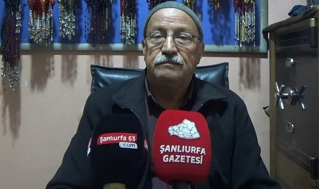 Devletimiz her konuda yanımızda her türlü desteği veriyor