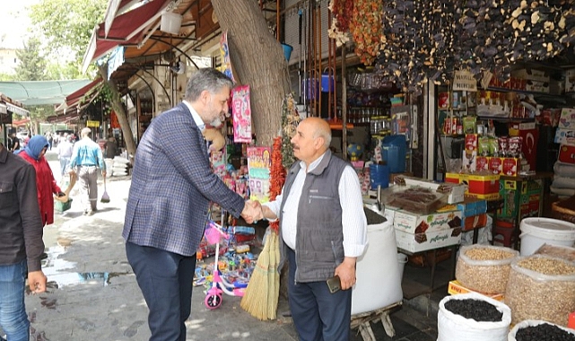 Eyyübiye yeni rekor için hazır (video)
