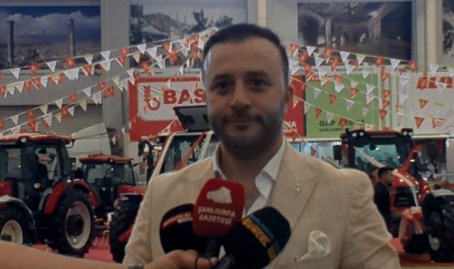 Fuarı gezdim gerçekten çok beğendim