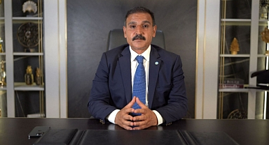 İYİ Parti Milletvekili adayı Yetim; Şanlıurfalılara seslendi.
