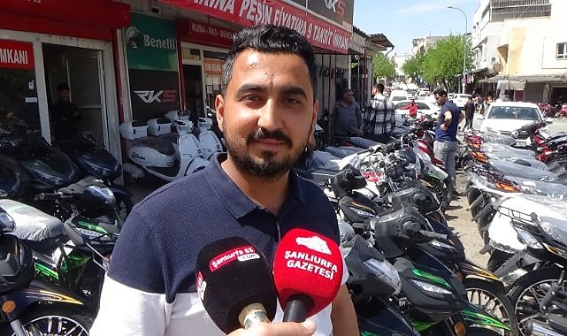 Mevcut hükümetten razıyız (video)