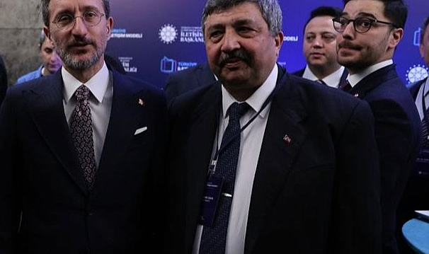 ŞAGAD Başkanı Güler,