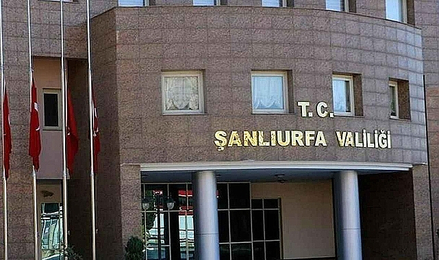 Şanlıurfa Valiliğinden güvenlik korucusunun öldüğü saldırıyla ilgili açıklama