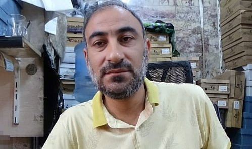 Suriyeliler konusunda her ülkenin her ilin sorunu var