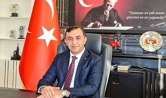 Ulucan’dan anneler günü mesajı