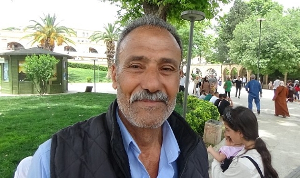 Şanlıurfa'da aşiretçilik var ve aşiretlerde de boşanmak iyi bir şey değil