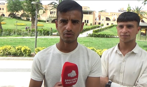 Şanlıurfa'da başlık parasının kalkması lazım