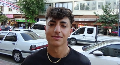 Şanlıurfa'da en büyük sorun insanlardır