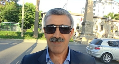 Şanlıurfa'da ekmek almaya bile arabayla gidiyoruz