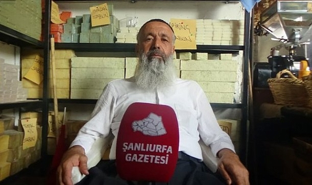 Kostikli sabunlar bütün deri hastalıklarına iyi gelir, mikrobu öldürür.