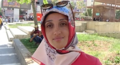 Uyuşturucu kullananlar yüzünden mezarlıkların yanından geçemiyoruz