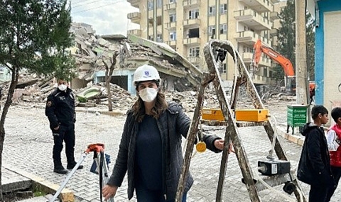 Harran Üniversitesi’nden Bilim Dünyasına Önemli Katkı Sağlayacak Bir Proje