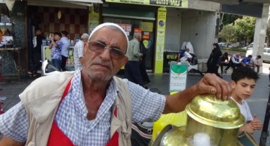 Meyan şerbeti bakırın kalaylandığı gibi insanın içini kalaylar