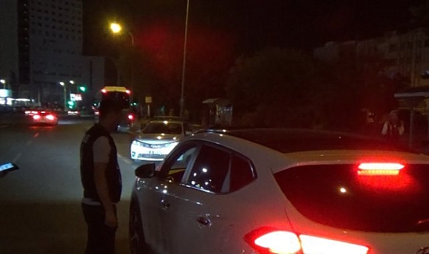 Şanlıurfa'da 2 bin polisin katılımıyla huzur operasyonu düzenlendi (video)