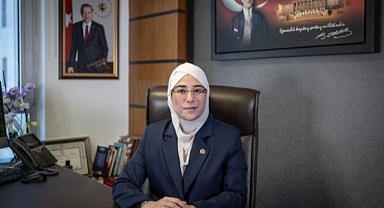 Bereketli hilalin merkezinde topraklar suyla buluşuyor