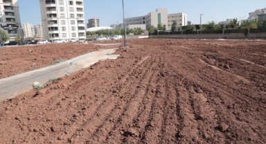 Beyazgül, ‘’Kentte yeşil alan oranını artırıyoruz’’ (video)