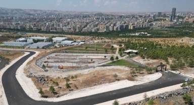 Beyazgül, ‘Kır düğün bahçemiz açılışa hazır’’ (video)
