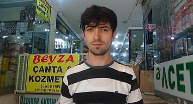 Carpolat'a, Devteştine yaptığı hastane için vatandaştan teşekkür 