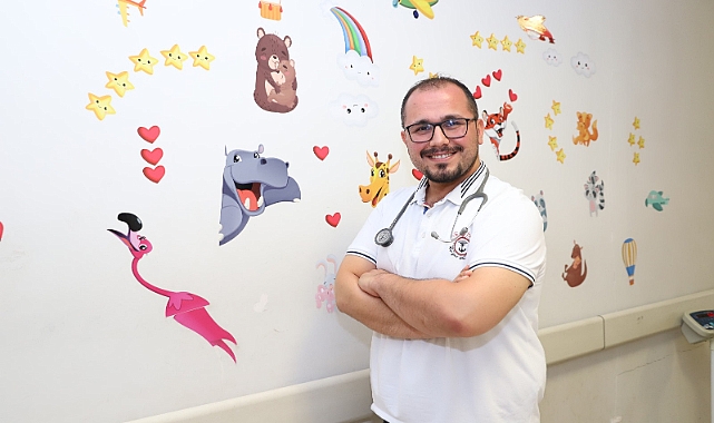 Çocuklarda ishal olması durumunda neler yapılmalı (video)