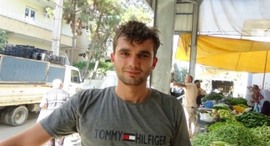 Çoğu insanlar almak için gelip boş dönüyorlar, fiyatlar hiç iyi değil 