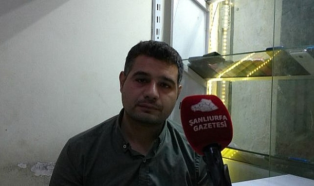 Depremde pasaj 3 ay kapalıydı, biz esnaf olarak baya borçlandık (video)