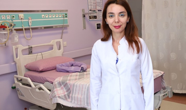 Doğum yapacağınız hastane anne dostu mu? (video)