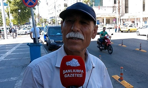 Emekliye zam yapılmadı, emekli açlıktan ölecek. (video)