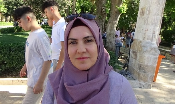 Balıklıgöl çok güzel, görülmeye değer ve tarihi bir yer