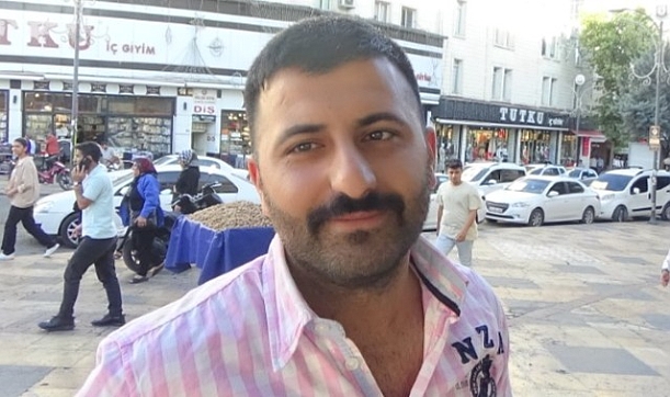 Şehir büyüdükçe markalaşırız ama Şanlıurfa bu konuda sahipsiz