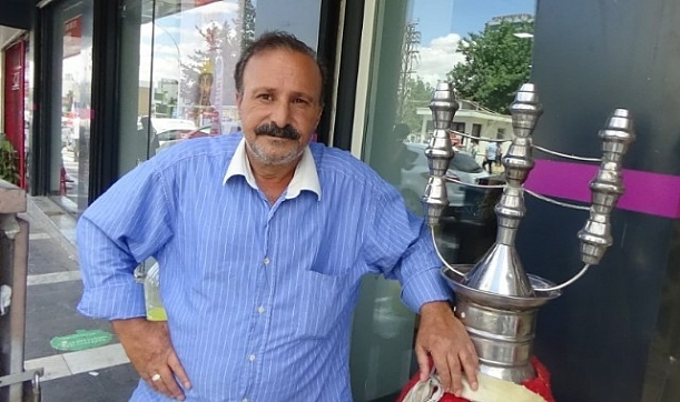 Meyan şerbeti böbrekler ve mide için çok faydalıdır, 99 derde devası vardır