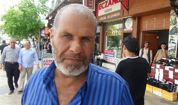 Gençlerin kanallara girmemeleri lazım