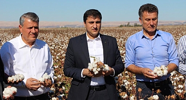 İl Başkanı Ferhat Karadağ'dan TMO Eleştirisi