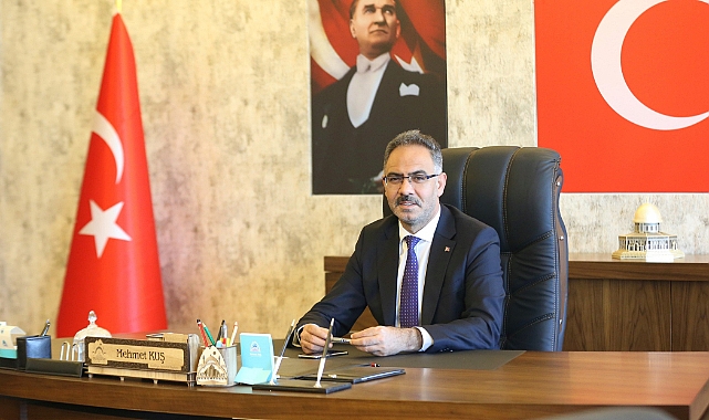Kuş: Malazgirt ve Dumlupınar İstikbal Şuurumuzdur