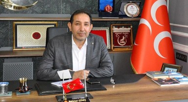 MHP İl Kongresi 2 Eylül'de yapılacak