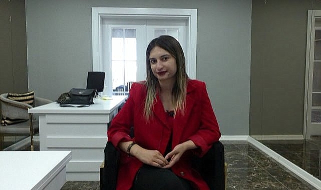 Şanlıurfa'da çiğköfte etli veya yumurtalı olur (video)