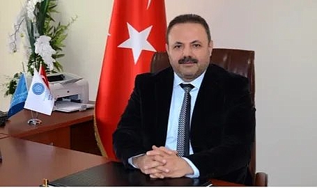 Şanlıurfa İl Emniyet Müdürlüğüne Erdem Bildirici atandı