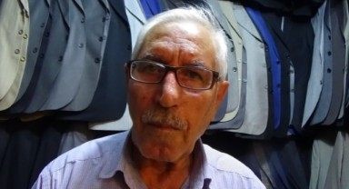 Satmış olduğum 2. el ürünleri terziler bana İstanbul'dan getiriyorlar