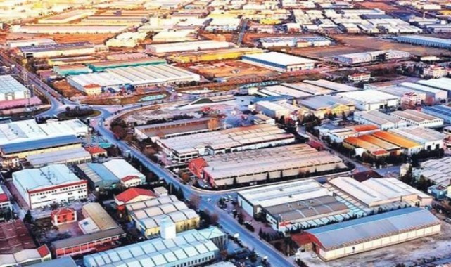 Türkiye ekonomisi ikinci çeyrekte yüzde 3,8 büyüdü