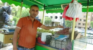 Fıstık satışlarımız var ama işler aşırı derece de durgun (Video)