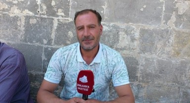 500 liraya işe gidiyorsak Suriyeliler 300 liraya gidiyorlar (video)