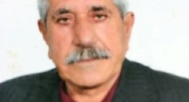 Ahmet Söyleyen vefat etti