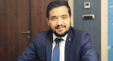 AK Parti Şanlıurfa İl Başkanı'nın oğlu Mücahit Delioğlu'na silahlı saldırı