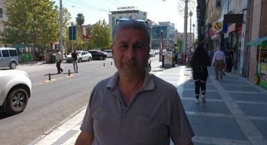 Antep geliştiği için ilçelerimiz de diyor ki Antep'e bağlanalım (video)