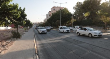 Balıkayağı köprülü kavşak çalışması başladı (video)