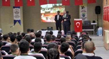 Başkan Yavuz'dan yeni eğitim öğretim yılı mesajı