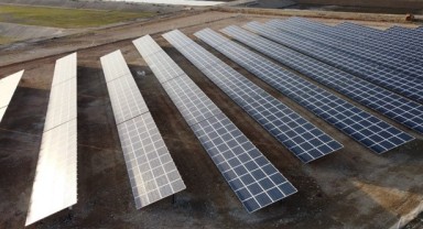 Beyazgül, “GES sayesinde enerjiye ödediğimiz bedeli yatırıma dönüştüreceğiz” (video)