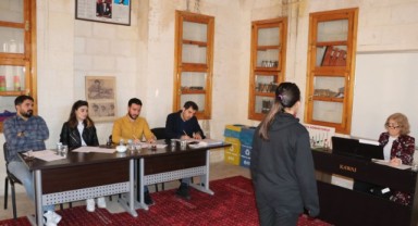 Büyükşehir belediyesi çocuk ve gençlik konservatuarı başvuruları başladı (video)