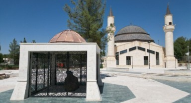 Büyükşehir’den Eyyüpnebi’ye estetik dokunuş (video)