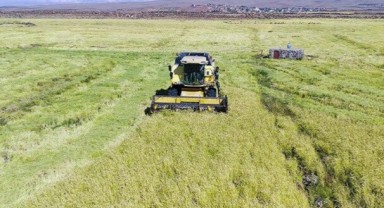 ÇKS'ye başvuramayan çiftçiler için son tarih 2 Ocak