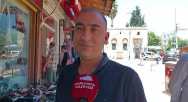 Çocuğumun öğretmeni Urfa'yı istemiyorum diyordu (video)